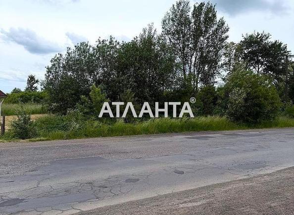Участок по адресу (площадь 51 сот) Участок по адресу (площадь 51 сот) - Atlanta.ua