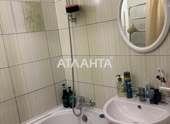 2-комнатная квартира по адресу Шевченко пр. (площадь 42 м²) - imageAlt 7 2-комнатная квартира по адресу Шевченко пр. (площадь 42 м²) - Atlanta.ua - imageAlt 7