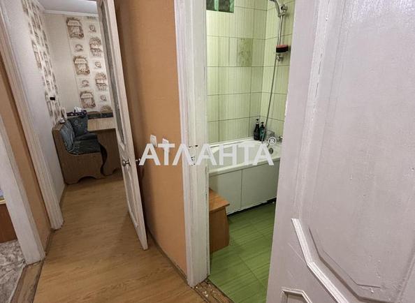 2-комнатная квартира по адресу Шевченко пр. (площадь 42 м²) - imageAlt 9 2-комнатная квартира по адресу Шевченко пр. (площадь 42 м²) - Atlanta.ua - imageAlt 9
