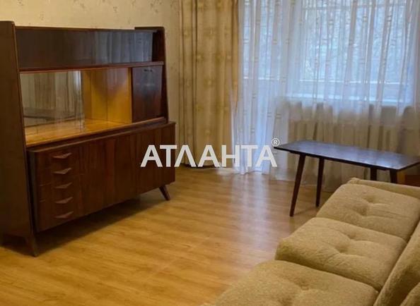 2-комнатная квартира по адресу Шевченко пр. (площадь 42 м²) - imageAlt 4 2-комнатная квартира по адресу Шевченко пр. (площадь 42 м²) - Atlanta.ua - imageAlt 4