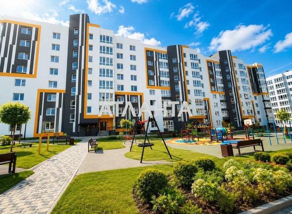2-комнатная квартира по адресу ул. Андрея Шептицкого (площадь 48 м²) 2-комнатная квартира по адресу ул. Андрея Шептицкого (площадь 48 м²) - Atlanta.ua