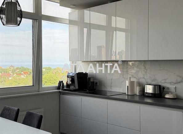 2-комнатная квартира по адресу Фонтанская дор. (площадь 62,4 м²) 2-комнатная квартира по адресу Фонтанская дор. (площадь 62,4 м²) - Atlanta.ua