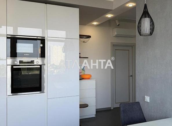 2-комнатная квартира по адресу Фонтанская дор. (площадь 62,4 м²) - imageAlt 5 2-комнатная квартира по адресу Фонтанская дор. (площадь 62,4 м²) - Atlanta.ua - imageAlt 5