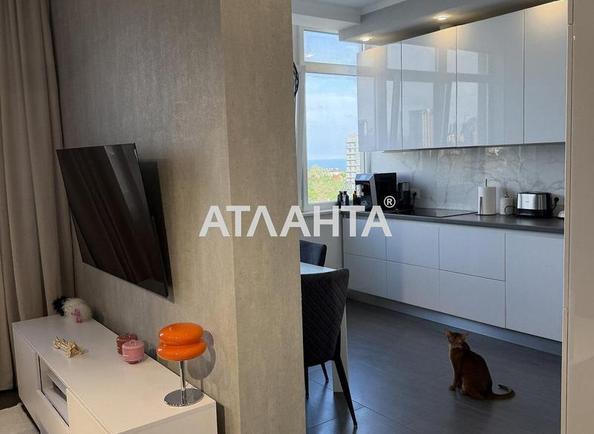 2-комнатная квартира по адресу Фонтанская дор. (площадь 62,4 м²) - imageAlt 6 2-комнатная квартира по адресу Фонтанская дор. (площадь 62,4 м²) - Atlanta.ua - imageAlt 6