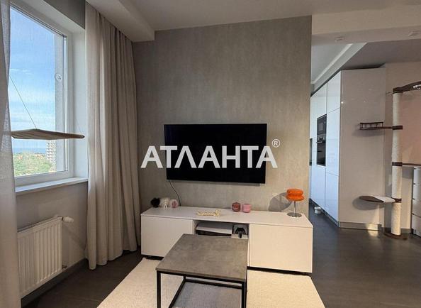 2-комнатная квартира по адресу Фонтанская дор. (площадь 62,4 м²) - imageAlt 7 2-комнатная квартира по адресу Фонтанская дор. (площадь 62,4 м²) - Atlanta.ua - imageAlt 7