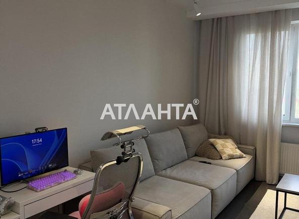2-комнатная квартира по адресу Фонтанская дор. (площадь 62,4 м²) - imageAlt 8 2-комнатная квартира по адресу Фонтанская дор. (площадь 62,4 м²) - Atlanta.ua - imageAlt 8