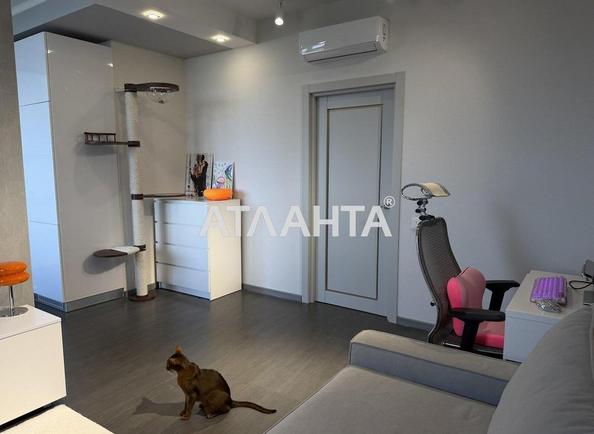 2-комнатная квартира по адресу Фонтанская дор. (площадь 62,4 м²) - imageAlt 9 2-комнатная квартира по адресу Фонтанская дор. (площадь 62,4 м²) - Atlanta.ua - imageAlt 9