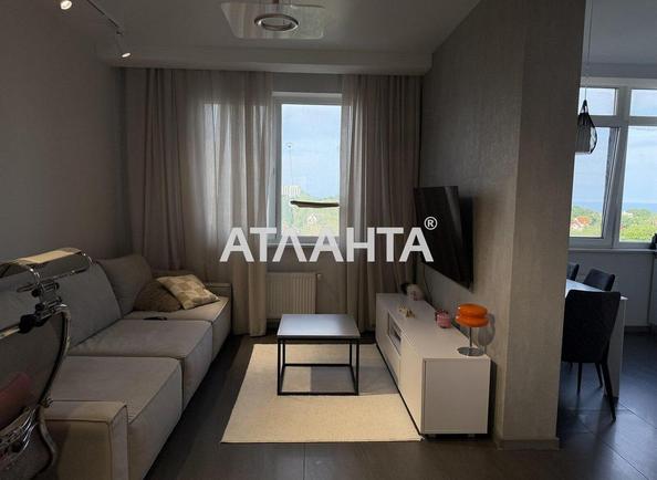 2-комнатная квартира по адресу Фонтанская дор. (площадь 62,4 м²) - imageAlt 10 2-комнатная квартира по адресу Фонтанская дор. (площадь 62,4 м²) - Atlanta.ua - imageAlt 10