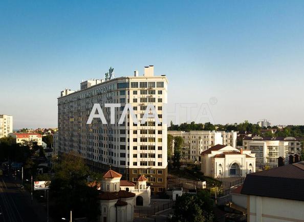 2-комнатная квартира по адресу Фонтанская дор. (площадь 62,4 м²) - imageAlt 23 2-комнатная квартира по адресу Фонтанская дор. (площадь 62,4 м²) - Atlanta.ua - imageAlt 23