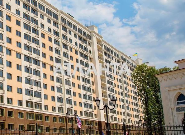 2-комнатная квартира по адресу Фонтанская дор. (площадь 62,4 м²) - imageAlt 24 2-комнатная квартира по адресу Фонтанская дор. (площадь 62,4 м²) - Atlanta.ua - imageAlt 24