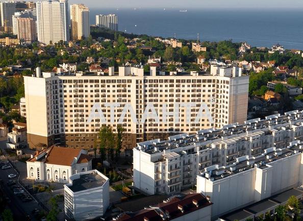 2-комнатная квартира по адресу Фонтанская дор. (площадь 62,4 м²) - imageAlt 25 2-комнатная квартира по адресу Фонтанская дор. (площадь 62,4 м²) - Atlanta.ua - imageAlt 25
