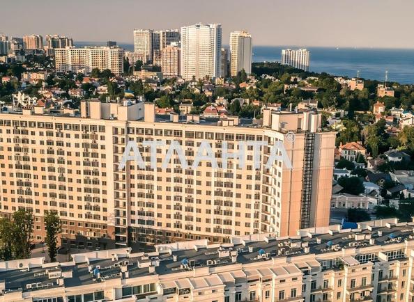 2-комнатная квартира по адресу Фонтанская дор. (площадь 62,4 м²) - imageAlt 26 2-комнатная квартира по адресу Фонтанская дор. (площадь 62,4 м²) - Atlanta.ua - imageAlt 26