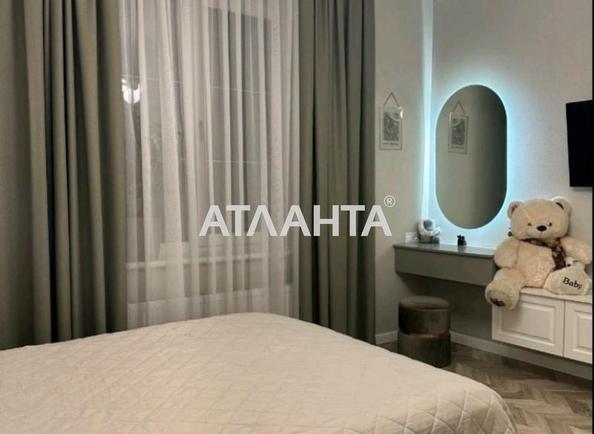 Дом по адресу ул. Патриотическая (площадь 100 м²) - фото 2 Дом по адресу ул. Патриотическая (площадь 100 м²) - Atlanta.ua - фото 2