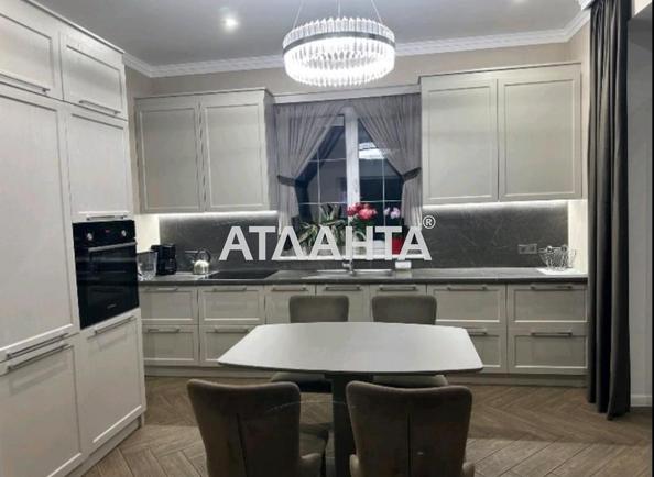 Дом по адресу ул. Патриотическая (площадь 100 м²) - фото 3 Дом по адресу ул. Патриотическая (площадь 100 м²) - Atlanta.ua - фото 3