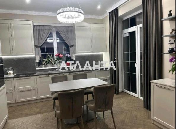 Дом по адресу ул. Патриотическая (площадь 100 м²) - фото 4 Дом по адресу ул. Патриотическая (площадь 100 м²) - Atlanta.ua - фото 4