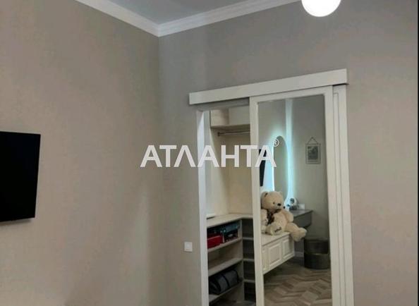 Дом по адресу ул. Патриотическая (площадь 100 м²) - фото 5 Дом по адресу ул. Патриотическая (площадь 100 м²) - Atlanta.ua - фото 5
