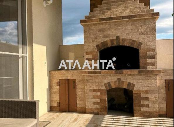 Дом по адресу ул. Патриотическая (площадь 100 м²) - фото 7 Дом по адресу ул. Патриотическая (площадь 100 м²) - Atlanta.ua - фото 7