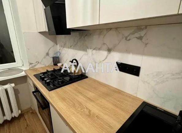 1-комнатная квартира (площадь 29,9 м²) - imageAlt 6 1-комнатная квартира (площадь 29,9 м²) - Atlanta.ua - imageAlt 6