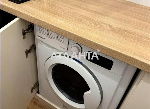 1-комнатная квартира (площадь 29,9 м²) - imageAlt 7 1-комнатная квартира (площадь 29,9 м²) - Atlanta.ua - imageAlt 7