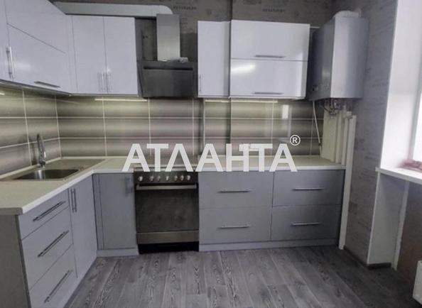 2-комнатная квартира по адресу ул. Мариинская (площадь 92 м²) - фото 2 2-комнатная квартира по адресу ул. Мариинская (площадь 92 м²) - Atlanta.ua - фото 2