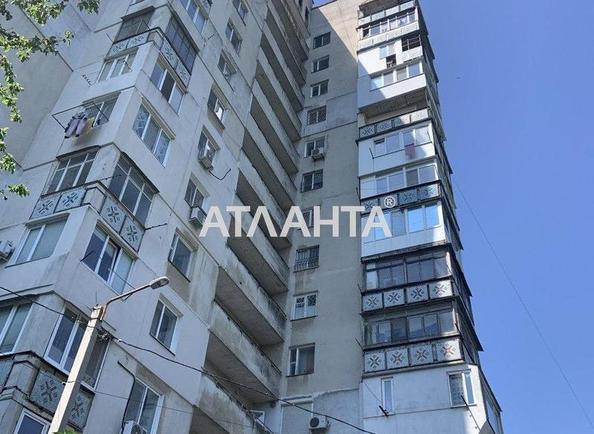Коммунальная квартира по адресу ул. Ядова Сергея (площадь 11 м²) Коммунальная квартира по адресу ул. Ядова Сергея (площадь 11 м²) - Atlanta.ua