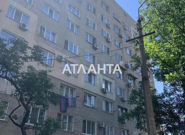 Коммунальная квартира по адресу ул. Ядова Сергея (площадь 11 м²) - фото 2 Коммунальная квартира по адресу ул. Ядова Сергея (площадь 11 м²) - Atlanta.ua - фото 2