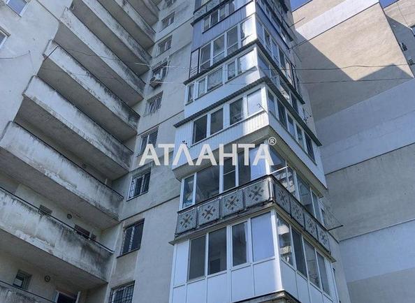 Коммунальная квартира по адресу ул. Ядова Сергея (площадь 11 м²) - фото 3 Коммунальная квартира по адресу ул. Ядова Сергея (площадь 11 м²) - Atlanta.ua - фото 3