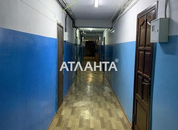 Коммунальная квартира по адресу ул. Ядова Сергея (площадь 11 м²) - фото 5 Коммунальная квартира по адресу ул. Ядова Сергея (площадь 11 м²) - Atlanta.ua - фото 5