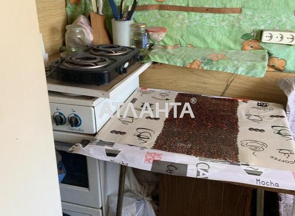 Коммунальная квартира по адресу ул. Ядова Сергея (площадь 11 м²) - фото 7 Коммунальная квартира по адресу ул. Ядова Сергея (площадь 11 м²) - Atlanta.ua - фото 7