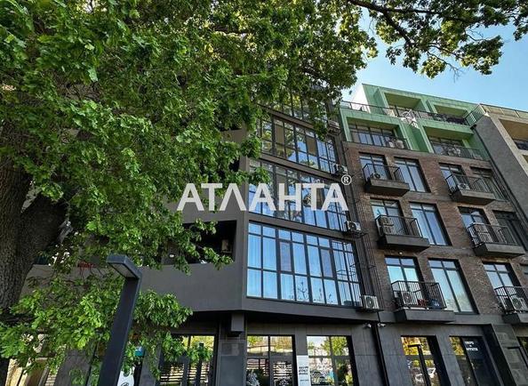3-кімнатна квартира за адресою вул. Дачна (площа 95,4 м²) - фото 2 3-кімнатна квартира за адресою вул. Дачна (площа 95,4 м²) - Atlanta.ua - фото 2