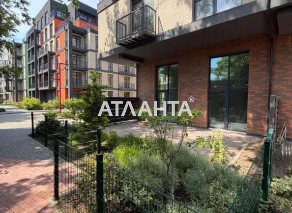3-кімнатна квартира за адресою вул. Дачна (площа 95,4 м²) - фото 5 3-кімнатна квартира за адресою вул. Дачна (площа 95,4 м²) - Atlanta.ua - фото 5