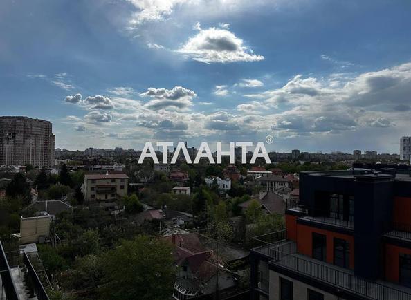 3-кімнатна квартира за адресою вул. Дачна (площа 95,4 м²) - фото 9 3-кімнатна квартира за адресою вул. Дачна (площа 95,4 м²) - Atlanta.ua - фото 9