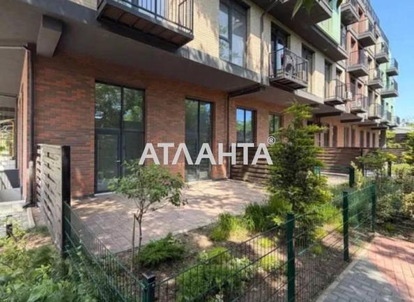3-кімнатна квартира за адресою вул. Дачна (площа 95,4 м²) - фото 10 3-кімнатна квартира за адресою вул. Дачна (площа 95,4 м²) - Atlanta.ua - фото 10