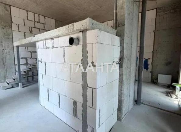2-комнатная квартира по адресу ул. Дачная (площадь 95,4 м²) - imageAlt 5 2-комнатная квартира по адресу ул. Дачная (площадь 95,4 м²) - Atlanta.ua - imageAlt 5