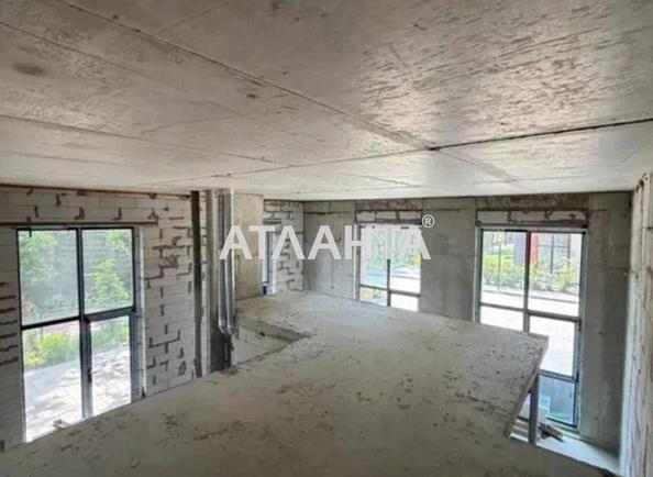 2-комнатная квартира по адресу ул. Дачная (площадь 95,4 м²) - imageAlt 7 2-комнатная квартира по адресу ул. Дачная (площадь 95,4 м²) - Atlanta.ua - imageAlt 7