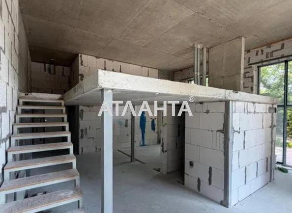 2-комнатная квартира по адресу ул. Дачная (площадь 95,4 м²) - imageAlt 8 2-комнатная квартира по адресу ул. Дачная (площадь 95,4 м²) - Atlanta.ua - imageAlt 8