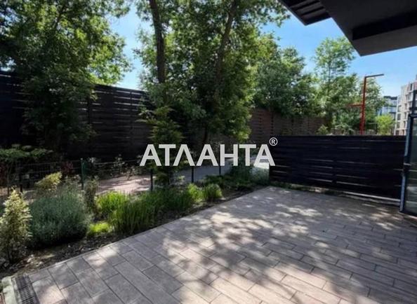 2-комнатная квартира по адресу ул. Дачная (площадь 95,4 м²) - imageAlt 10 2-комнатная квартира по адресу ул. Дачная (площадь 95,4 м²) - Atlanta.ua - imageAlt 10