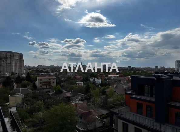 2-комнатная квартира по адресу ул. Дачная (площадь 95,4 м²) - imageAlt 13 2-комнатная квартира по адресу ул. Дачная (площадь 95,4 м²) - Atlanta.ua - imageAlt 13