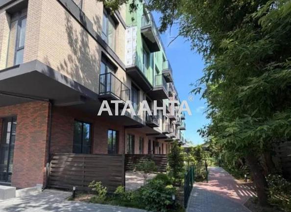 2-комнатная квартира по адресу ул. Дачная (площадь 95,4 м²) - imageAlt 15 2-комнатная квартира по адресу ул. Дачная (площадь 95,4 м²) - Atlanta.ua - imageAlt 15