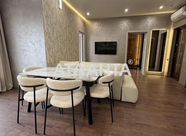 2-комнатная квартира по адресу ул. Краснова (площадь 64 м²) - фото 2 2-комнатная квартира по адресу ул. Краснова (площадь 64 м²) - Atlanta.ua - фото 2