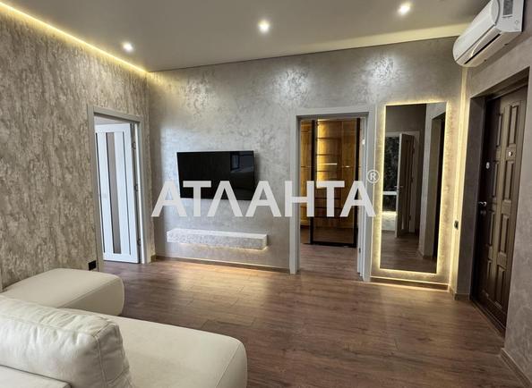 2-комнатная квартира по адресу ул. Краснова (площадь 64 м²) - фото 3 2-комнатная квартира по адресу ул. Краснова (площадь 64 м²) - Atlanta.ua - фото 3
