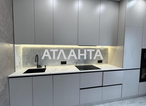 2-комнатная квартира по адресу ул. Краснова (площадь 64 м²) - фото 4 2-комнатная квартира по адресу ул. Краснова (площадь 64 м²) - Atlanta.ua - фото 4