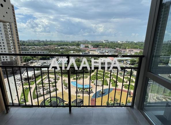 2-комнатная квартира по адресу ул. Краснова (площадь 64 м²) - фото 7 2-комнатная квартира по адресу ул. Краснова (площадь 64 м²) - Atlanta.ua - фото 7