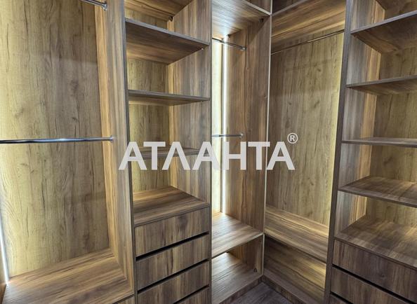 2-комнатная квартира по адресу ул. Краснова (площадь 64 м²) - фото 9 2-комнатная квартира по адресу ул. Краснова (площадь 64 м²) - Atlanta.ua - фото 9