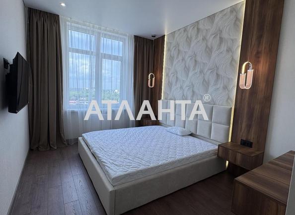 2-комнатная квартира по адресу ул. Краснова (площадь 64 м²) - фото 10 2-комнатная квартира по адресу ул. Краснова (площадь 64 м²) - Atlanta.ua - фото 10
