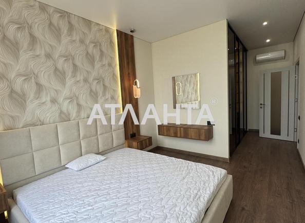 2-комнатная квартира по адресу ул. Краснова (площадь 64 м²) - фото 11 2-комнатная квартира по адресу ул. Краснова (площадь 64 м²) - Atlanta.ua - фото 11