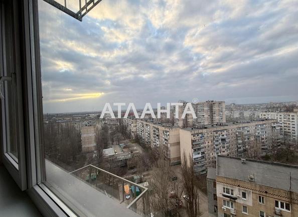 1-комнатная квартира по адресу Глушко ак. Пр. (площадь 39,1 м²) - Atlanta.ua - фото 8