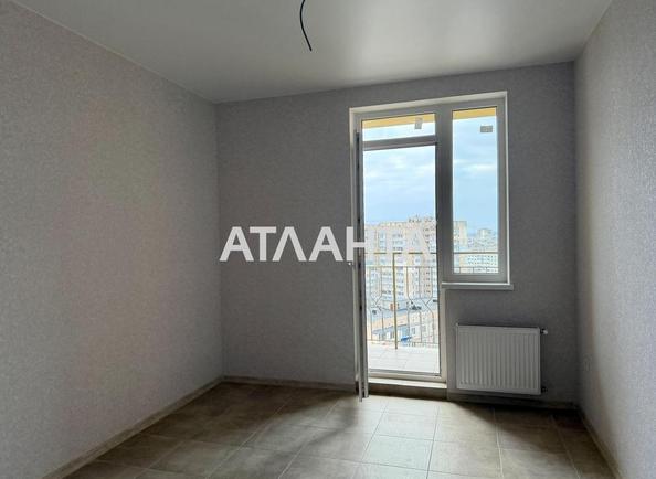 1-комнатная квартира по адресу Глушко ак. Пр. (площадь 39,1 м²) - Atlanta.ua - фото 9