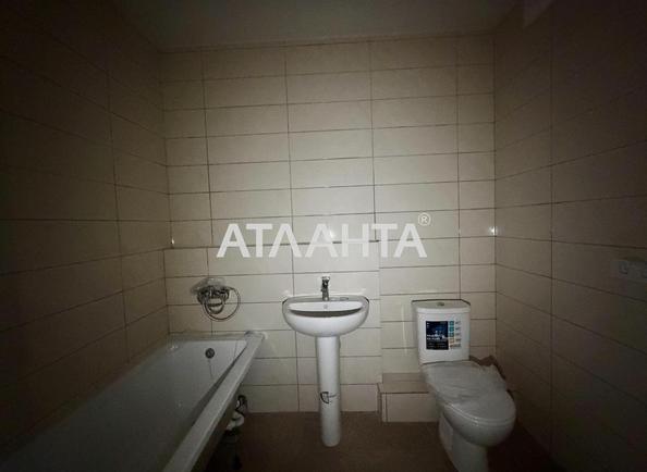 1-комнатная квартира по адресу Глушко ак. Пр. (площадь 39,1 м²) - Atlanta.ua - фото 14