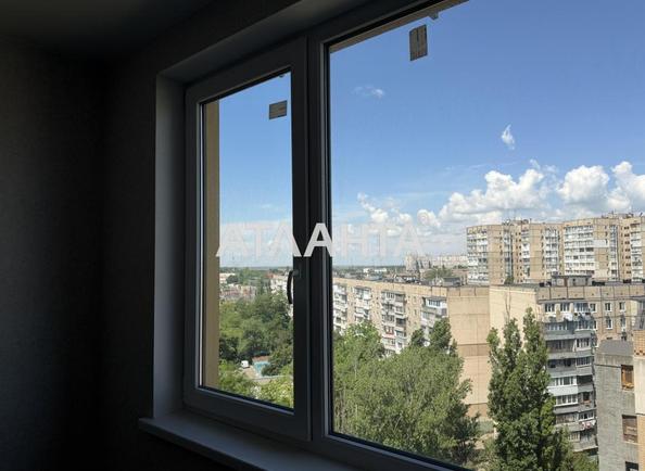 1-комнатная квартира по адресу Глушко ак. Пр. (площадь 39,1 м²) - Atlanta.ua - фото 20